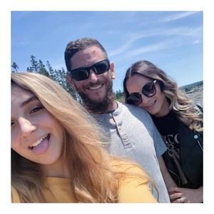 Meet your Posher, Ingrid